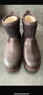 Uggs laars heren waterproof  maat 42 nieuw, Ophalen of Verzenden, Zo goed als nieuw, Bruin