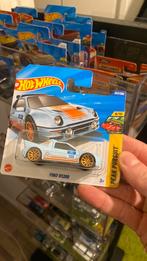 Hot Wheels Ford RS200 Gulf, Ophalen of Verzenden, Nieuw