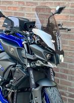 Puig toering windscherm Yamaha MT10, Ophalen of Verzenden, Gebruikt