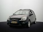 Kia Carens 2.0 CVVT X-ecutive 7p. 2007, Auto's, Gebruikt, Overige brandstoffen, Euro 4, Te koop