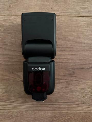 Godox TT685c flitser voor Canon beschikbaar voor biedingen