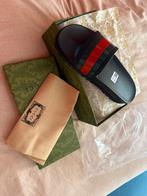 Gucci slipper, Kleding | Heren, Schoenen, Ophalen of Verzenden, Nieuw