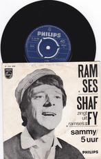 RAMSES SHAFFY, Cd's en Dvd's, Vinyl Singles, Ophalen of Verzenden, Zo goed als nieuw, Nederlandstalig