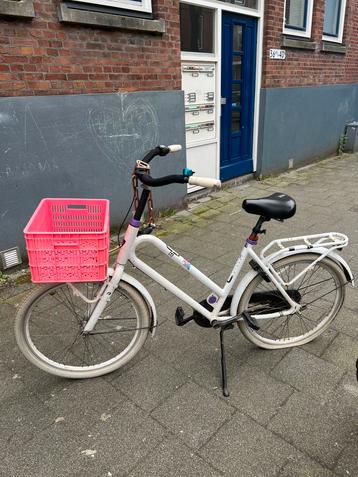 Batavus damesfiets beschikbaar voor biedingen