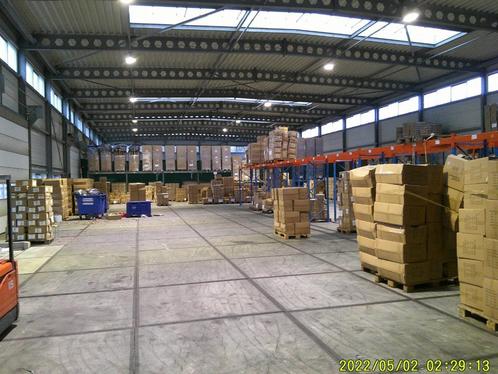 100 tot 1500 m2 bedrijfshal in Spankeren €.600,- mnd, Zakelijke goederen, Bedrijfs Onroerend goed, Bedrijfsruimte, Huur