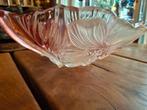 Vintage Miranda Glas Schaal walther - Prachtig Design!, Huis en Inrichting, Woonaccessoires | Schalen en Manden, Gebruikt, Schaal