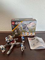 Star Wars LEGO compleet met doosjes zgan, Ophalen of Verzenden, Zo goed als nieuw