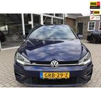 Volkswagen Golf 7.5 - 1.4 - R-Line - 2017, Voorwielaandrijving, 125 pk, Gebruikt, 4 cilinders