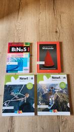 Boeken Vooropleiding Automotive, Ophalen of Verzenden, Beta, HBO