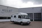 Hymer B 524, Compact, slechts 6 mtr, in keurige staat, Integraal, Bedrijf, Tot en met 3, Hymer