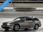BMW 5 Serie Touring 530d Lifestyle Executive - automaat - 6, Auto's, BMW, Te koop, Geïmporteerd, 205 €/maand, Gebruikt