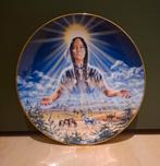 Bord decoratie, Antiek en Kunst, Antiek | Wandborden en Tegels, Ophalen