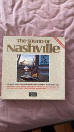 Nashville , the sound of, Ophalen of Verzenden, Zo goed als nieuw, 12 inch