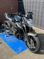 Yamaha XJ6 2012, 4 cilinders, Particulier, Meer dan 35 kW, 600 cc