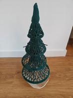 Gehaakte kerstboom, Ophalen, Zo goed als nieuw