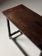 Spaanse Sidetable 18e eeuw antiek, Antiek en Kunst, Ophalen