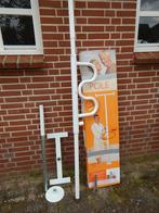 Plafondpaal (opsta-/verplaatshulp) van Rehastage, Diversen, Verpleegmiddelen, Ophalen, Zo goed als nieuw