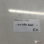 Mercedes W124  2.0 Benzine  Km Tellerkabel, Gebruikt, -, -, Ophalen of Verzenden