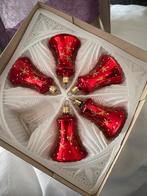 Vintage kerstklokjes, Diversen, Ophalen of Verzenden, Zo goed als nieuw