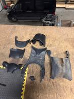 Binnenkappen Set Piaggio Zip Compleet, Motoren, Tuning en Styling, Ophalen of Verzenden