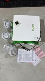 DUCO DucoBox Silent, Ophalen of Verzenden, Zo goed als nieuw, Afzuiger