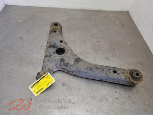 Draagarm rechts-voor van een Ford Transit, Auto-onderdelen, Ophanging en Onderstel, Ford, Gebruikt, 3 maanden garantie, Ophalen of Verzenden
