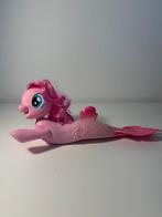 My Little Pony Pinkie Pie Zeemeermin, Kinderen en Baby's, Speelgoed | My Little Pony, Ophalen of Verzenden, Gebruikt