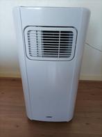 mobile airco EUROM PAC 9 als nieuw met afstandsbediening en, Ophalen of Verzenden, Zo goed als nieuw