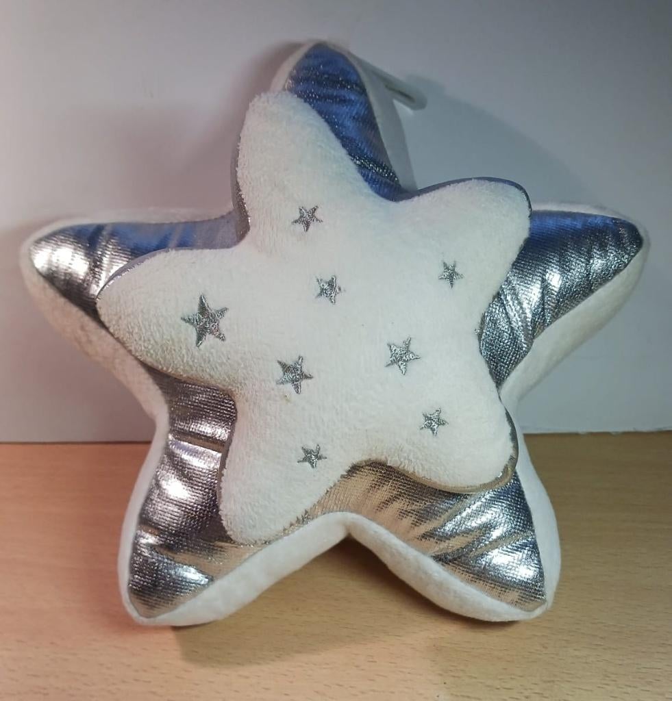 Muziekdoos Ster van Prénatal, Ophalen of Verzenden, Zo goed als nieuw, Overige typen