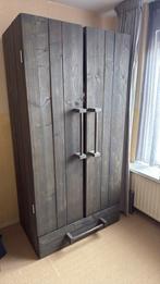 Mooi hang/leg kast, Huis en Inrichting, Ophalen, Zo goed als nieuw, 50 tot 75 cm