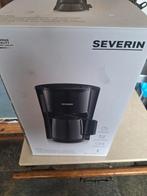 Severin Koffiemachine - Nieuw in doos!, Witgoed en Apparatuur, Koffiezetapparaten, Ophalen, Afneembaar waterreservoir, Gemalen koffie