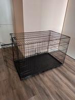Hondenbench XXL, Dieren en Toebehoren, Hondenbenches, Ophalen, Zo goed als nieuw