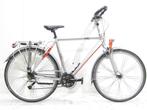 Batavus Soccoro grijs heren 57cm 28inch, 57 tot 61 cm, Gebruikt, Batavus, Versnellingen