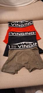 Vingino Boxershorts Set - Maat 110-116, Ophalen of Verzenden, Zo goed als nieuw, Vingino, Jongen