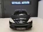 Peugeot 206 + 1.1 XR | AIRCO | PDC | TREKHAAK | ELEK.RAMEN |, Auto's, Peugeot, Voorwielaandrijving, 206+, Stof, Gebruikt
