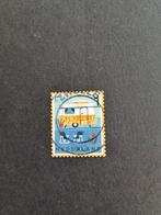 Nederland 2023 Echt Hollands caravan, Postzegels en Munten, Na 1940, Ophalen of Verzenden, Gestempeld
