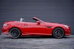 Mercedes-Benz SLK-klasse AMG 55 / Opal Red / Performance Pac, Automaat, 5461 cc, Achterwielaandrijving, Gebruikt