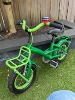 Fietsje 12", Ophalen, Gebruikt, Minder dan 16 inch, Zijwieltjes