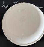 Tupperware vers houd hollebol 2ltr Crème, Huis en Inrichting, Keuken | Tupperware, Ophalen of Verzenden, Gebruikt, Crème, Bak of Kom