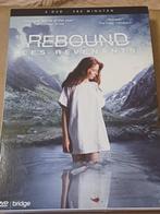 3 DVD BOX- Les Revenants/Rebound - Serie Seizoen 1, Gebruikt, Ophalen of Verzenden, Vanaf 16 jaar