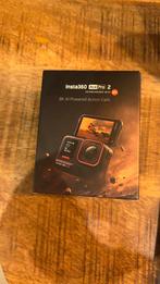 Insta 360 ace pro 2, Audio, Tv en Foto, Actiecamera's, Ophalen, Nieuw, Overige merken