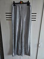Zilveren pantalon broek zilver glitter party maat s nieuw, Kleding | Dames, Twoday, Nieuw, Ophalen of Verzenden, Maat 36 (S)
