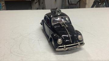 Bandai VW politie beschikbaar voor biedingen