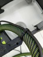 Festool slang kabel clips, Ophalen of Verzenden, Nieuw