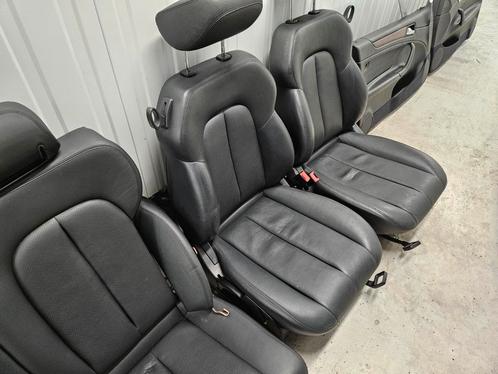 Mercedes Benz CLK W208 Leder Leer interieur, Auto-onderdelen, Interieur en Bekleding, Mercedes-Benz, Gebruikt, Ophalen