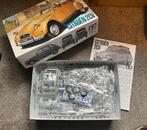Tamiya Citroen 2CV bouwpakket - Nieuw!, Hobby en Vrije tijd, Modelbouw | Auto's en Voertuigen, Auto, Groter dan 1:32, Nieuw, Ophalen of Verzenden
