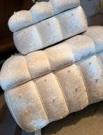 Mooie Ceyiz Sandik / Bruidskist, Ophalen, Zo goed als nieuw, Stof, Rechthoekig