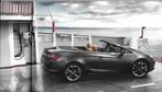 OPEL CASCADA 2015, Ophalen of Verzenden, Opel, Zo goed als nieuw