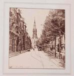 De Vondelstraat, Amsterdam 1879, Ophalen of Verzenden