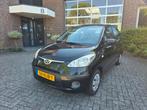 Hyundai I10 1.1 Pure 5DR |Zuinig |Lees advertentie, Auto's, Hyundai, Voorwielaandrijving, Gebruikt, 400 kg, Zwart